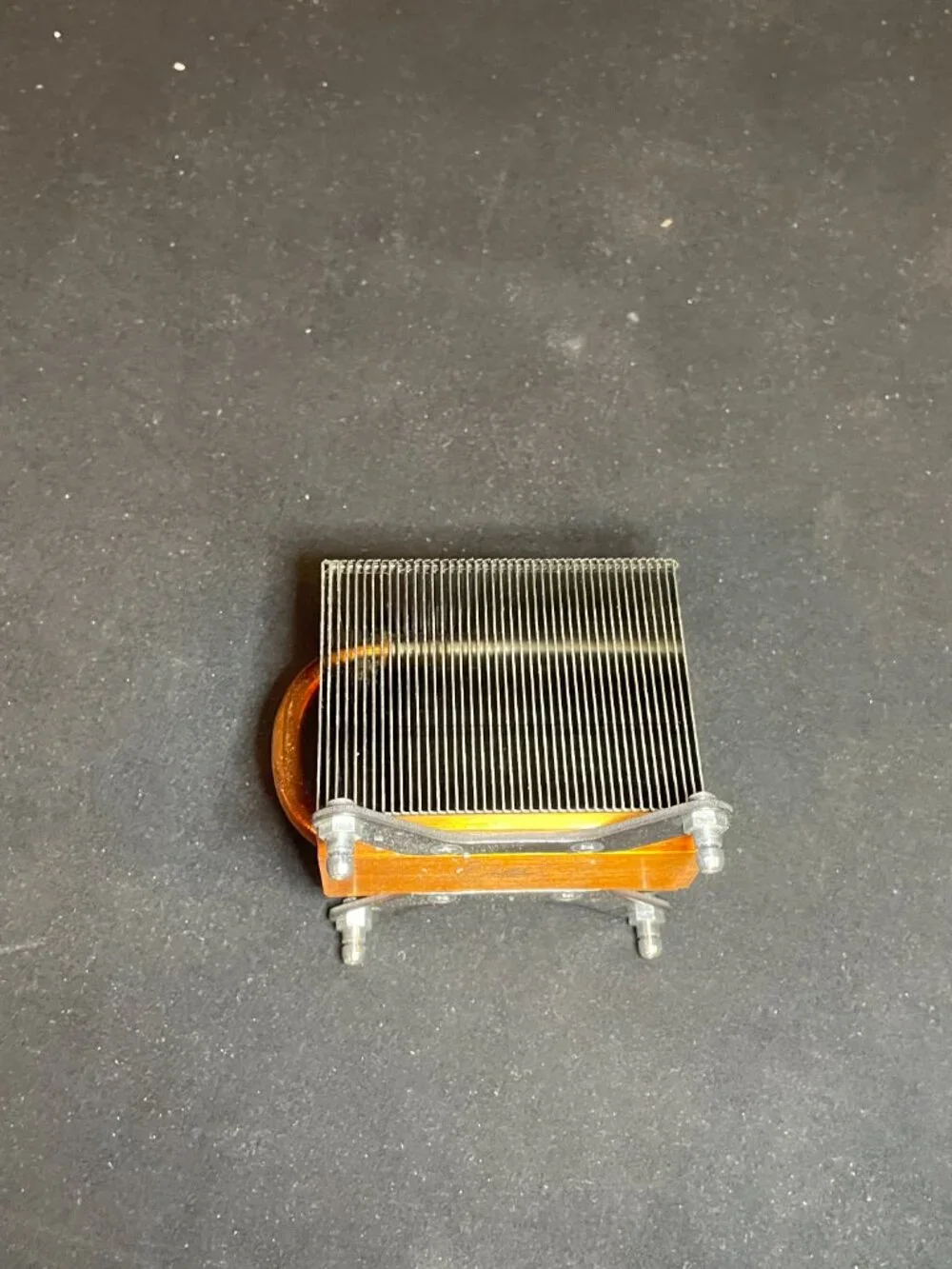 Xbox 360 Heat Sink
